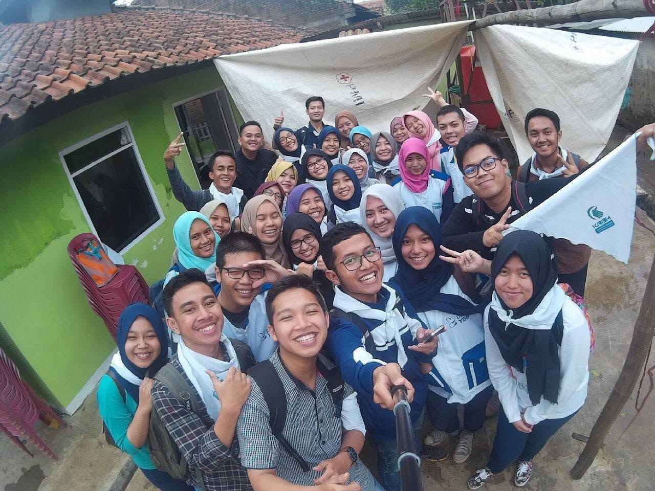 Dokumentasi kegiatan KRBM foto 122